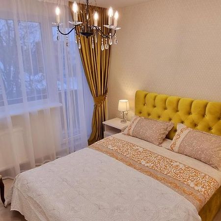 A. G. Central Apartaments โชเล ภายนอก รูปภาพ