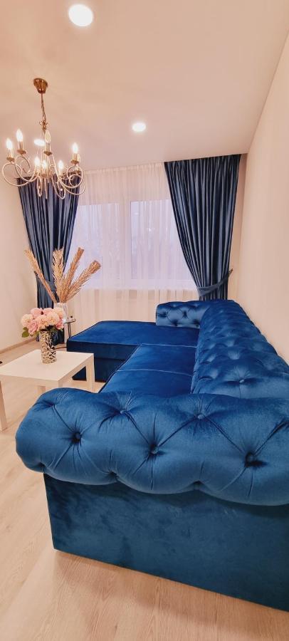 A. G. Central Apartaments โชเล ภายนอก รูปภาพ