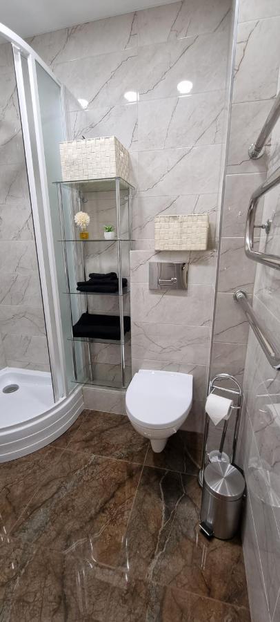 A. G. Central Apartaments โชเล ภายนอก รูปภาพ