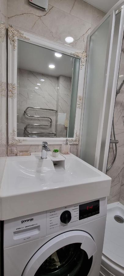 A. G. Central Apartaments โชเล ภายนอก รูปภาพ