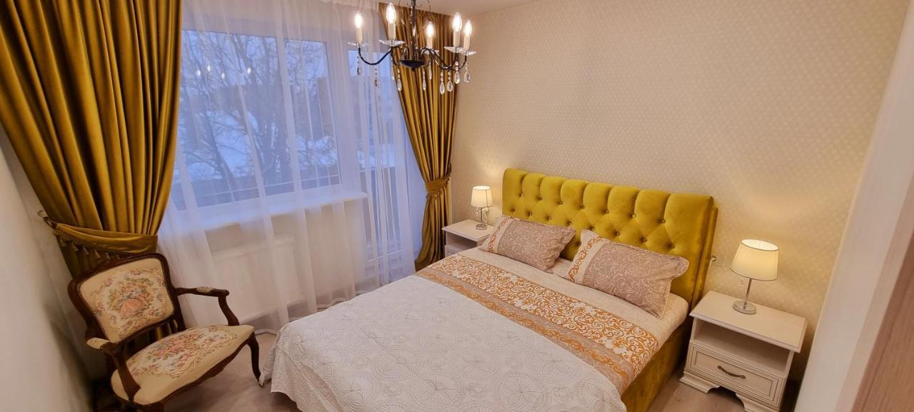 A. G. Central Apartaments โชเล ภายนอก รูปภาพ