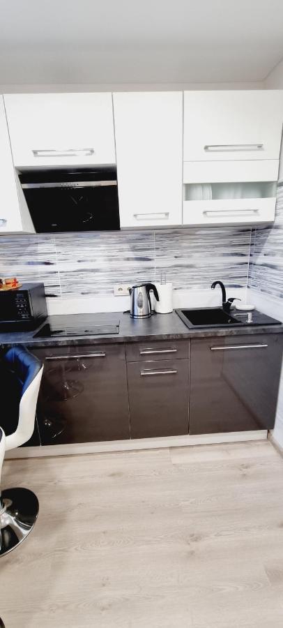 A. G. Central Apartaments โชเล ภายนอก รูปภาพ