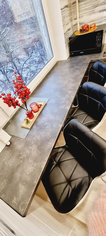 A. G. Central Apartaments โชเล ภายนอก รูปภาพ