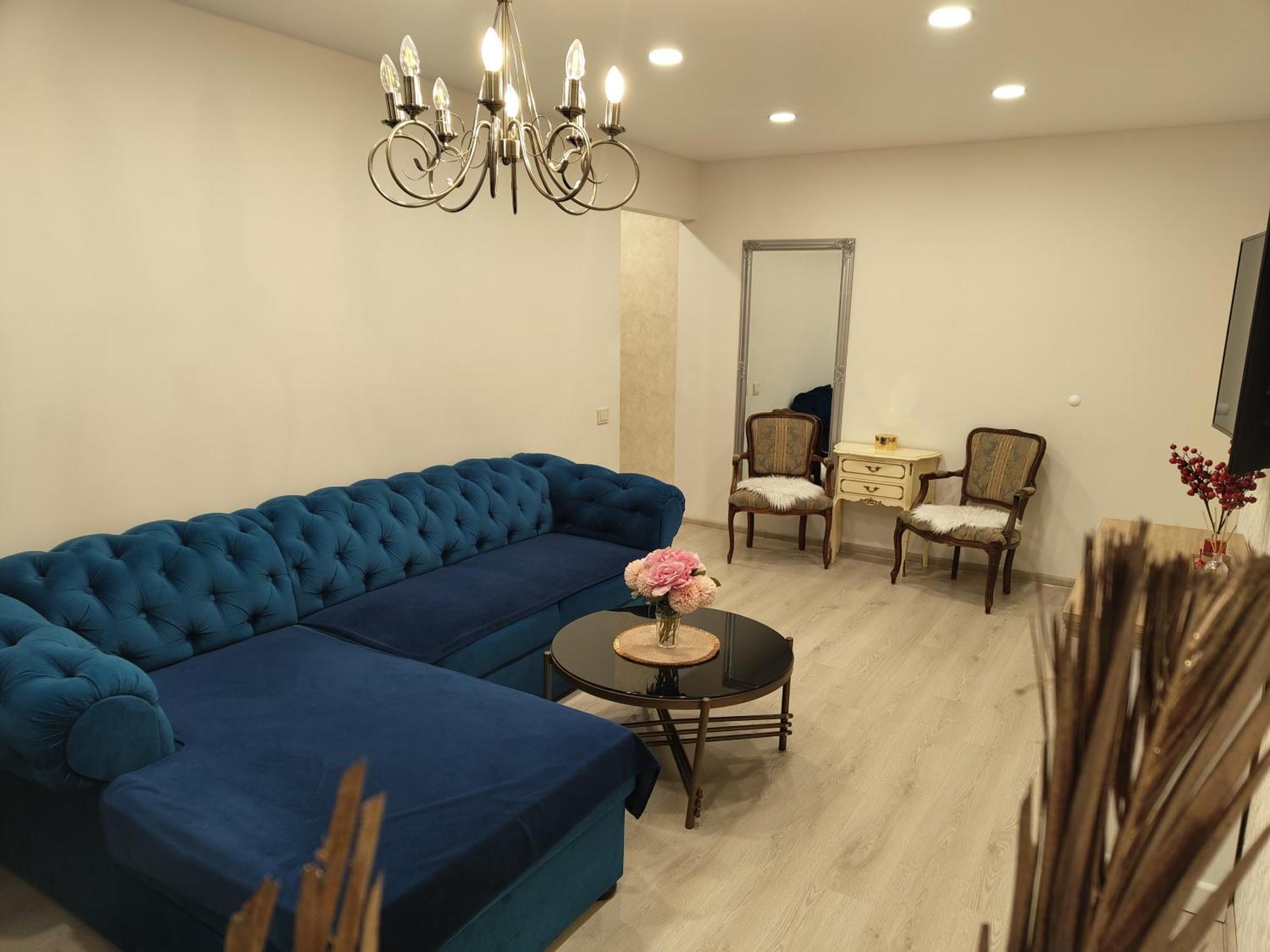 A. G. Central Apartaments โชเล ภายนอก รูปภาพ